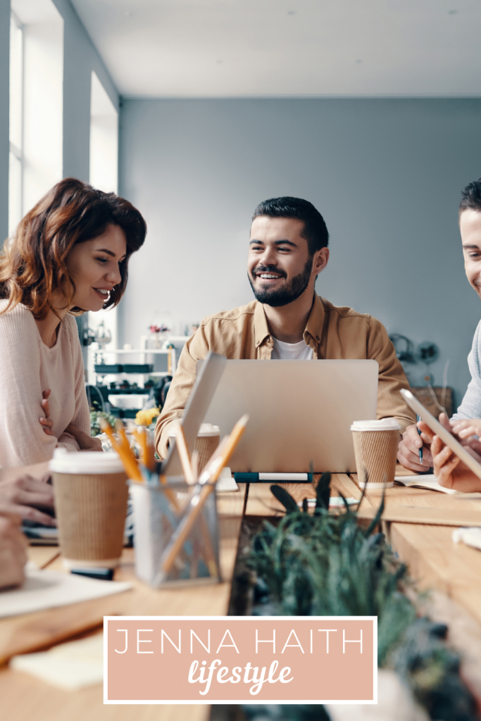 Develop a launch plan