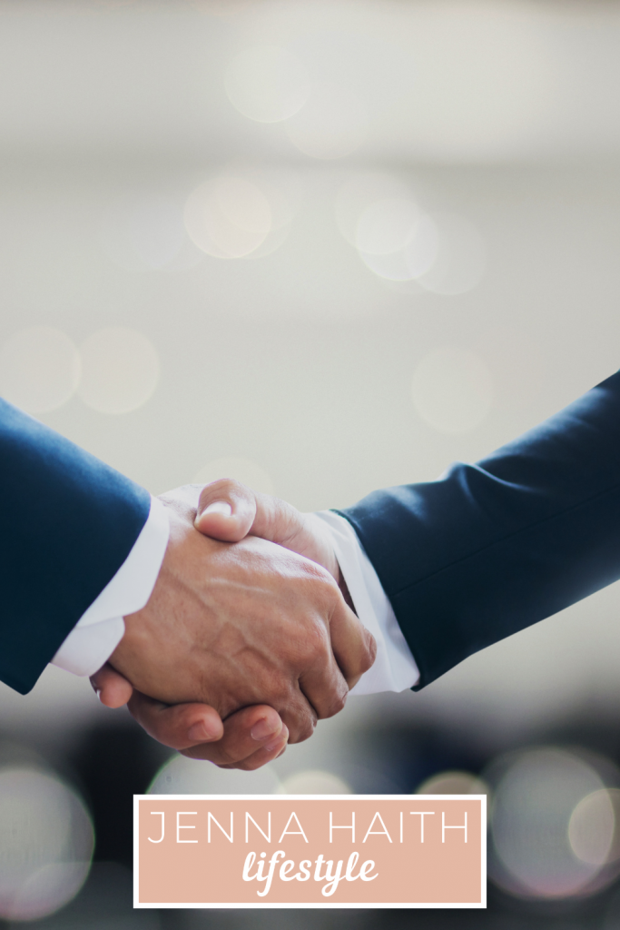 Secure partnerships and relationships