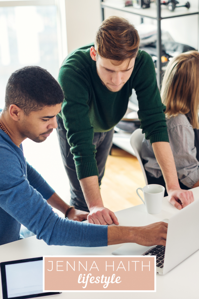 Test and refine your product or service